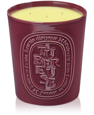 diptyque Tubereuse (Tuberose) Magnum Candle 21.2 oz.