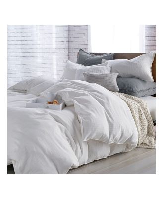 Dkny Pure Comfy Comforter Set, Full/Queen