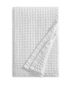 Dkny Pure Waffle Blanket, Full/Queen