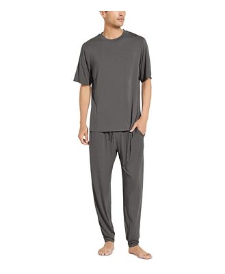 Eberjey Henry Long Pajama Set