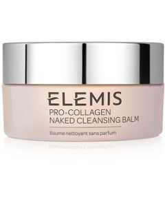 Elemis Pro-Collagen Naked Cleansing Balm 3.5 oz.