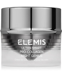 Elemis Ultra Smart Pro-Collagen Night Genius 1.7 oz.