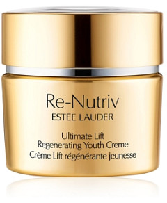 Estee Lauder Re-Nutriv Ultimate Lift Regenerating Youth Moisturizer Creme 1.7 oz.