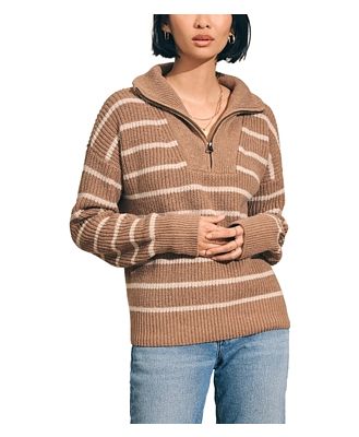 Faherty Mariner Sweater