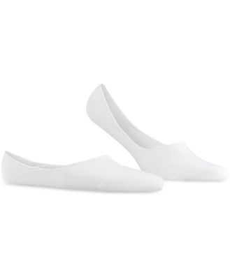 Falke Cotton Blend No Show Socks