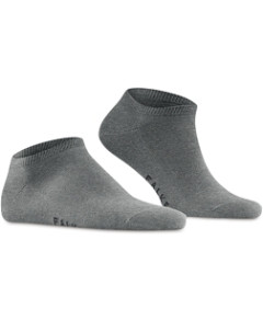 Falke Family Cotton Blend Sneaker Socks