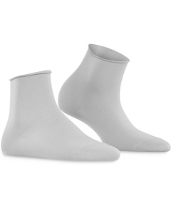 Falke Roll-Top Touch Short Socks