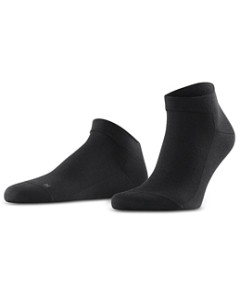 Falke Sensitive London Cotton Blend Low Rise Socks