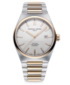 Federique Constant Highlife Watch, 41mm