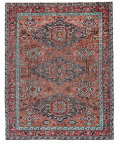 Feizy Elise R6452 Area Rug, 5'6 x 8'6