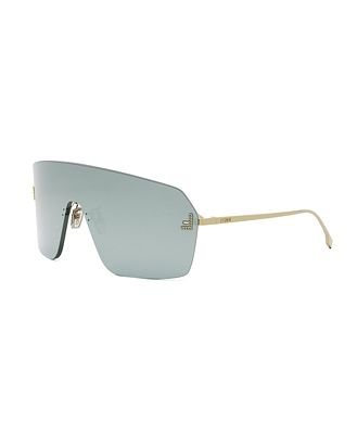 Fendi Fendi First Shield Sunglasses, 142mm
