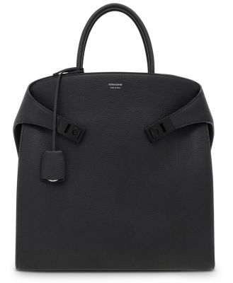 Ferragamo Hug tote bag