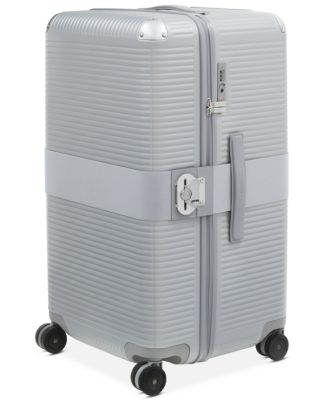 Fpm Milano Bank Zip Medium Trunk