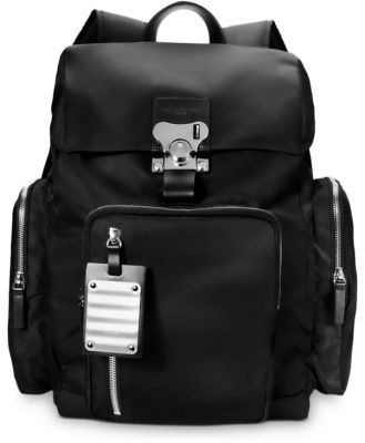 Fpm Milano Small Nylon Backpack