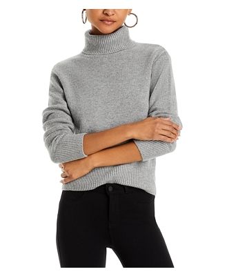 Frame Turtleneck Sweater