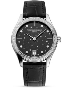 Frederique Constant Classic Watch, 36mm