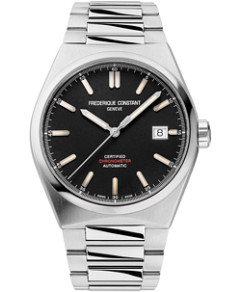 Frederique Constant Highlife Automatic Cosc Watch, 39mm