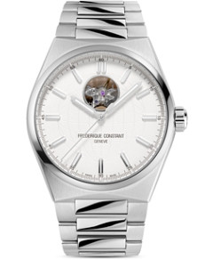 Frederique Constant Highlife Watch & Interchangeable Strap, 41mm