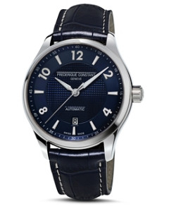 Frederique Constant Runabout Automatic Watch, 42mm