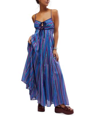 Free People Dream Weaver Maxi Dress