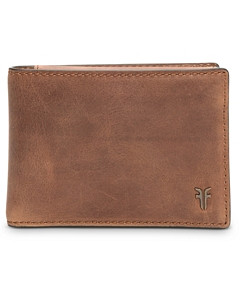 Frye Holden Passcase Wallet