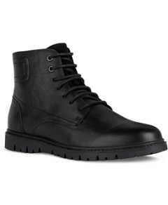 Geox Men's Ghiacciaio Lace Up Boots