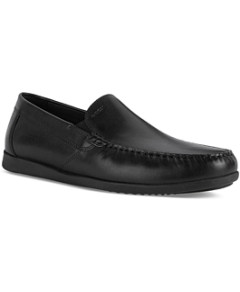 Geox Men's Sile 2 Fit Loafers