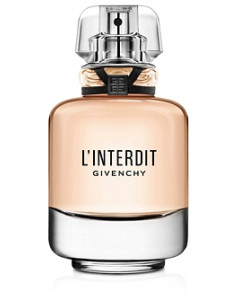 Givenchy L'Interdit Eau de Parfum 2.7 oz.