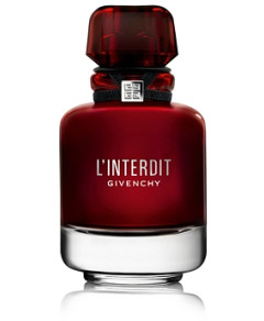 Givenchy L'Interdit Eau de Parfum Rouge 2.7 oz.