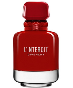 Givenchy L'Interdit Eau de Parfum Rouge Ultime 2.7 oz.