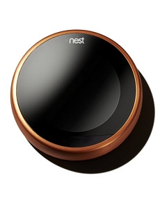 Google Nest 3rd Generation Learning Thermostat