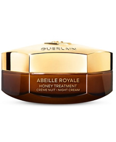 Guerlain Abeille Royale Honey Treatment Night Cream 1.6 oz.