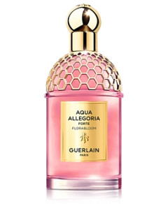 Guerlain Agua Allegoria Florabloom Forte Eau de Parfum 4.2 oz.