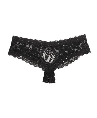 Hanky Panky After Midnight Signature Open Panel Cheeky Hipster
