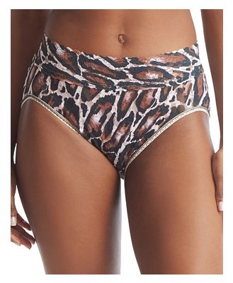 Hanky Panky Printed French Brief