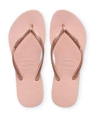 havaianas Women's Slim Flip-Flops
