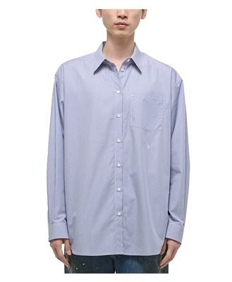 Helmut Lang Oversized Shirt