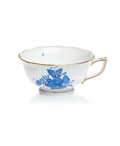 Herend Chinese Bouquet Teacup
