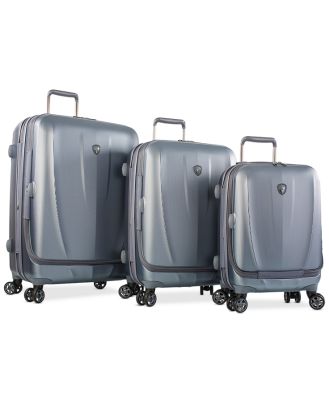 Heys Vantage 3pc Smart Access Luggage Set