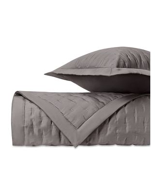 Home Treasures Fil Coupe Quilted Coverlet, King