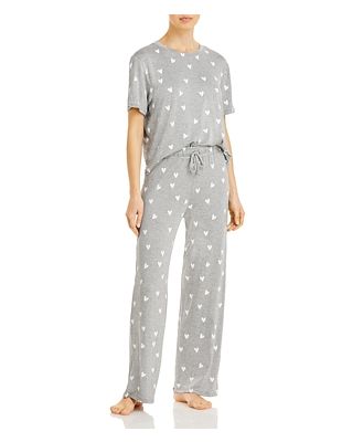 Honeydew All American Pajama Set