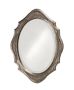 Howard Elliott Trafalga Mirror