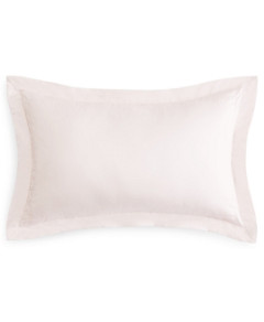 Hudson Park Collection 680TC Sateen Decorative Pillow, 14 x 22 - 100% Exclusive