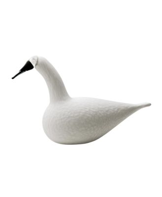 Iittala Whooper Swan White
