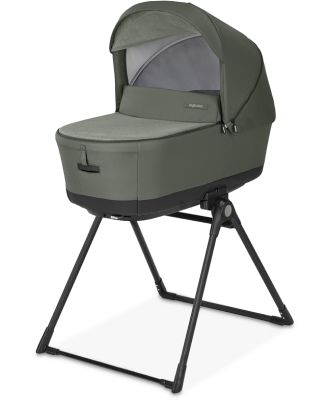 Inglesina Electa Bassinet + Stand