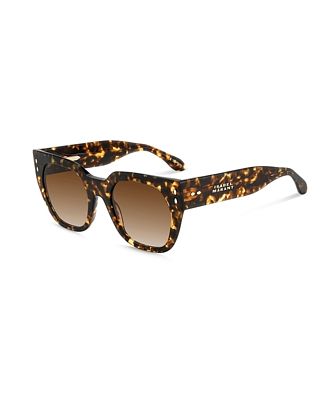 Isabel Marant Cat Eye Sunglasses, 53mm