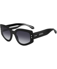 Isabel Marant Cat Eye Sunglasses, 54mm
