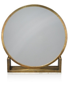 Jamie Young Odyssey Vanity Mirror