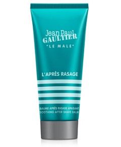 Jean Paul Gaultier Le Male Soothing Alcohol-Free After Shave Balm