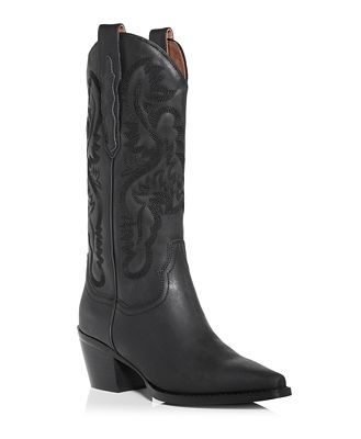 Jeffrey Campbell Women's Dagget Western Boots
